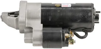 Bosch Remanufactured Starter Motor - DBC6924E